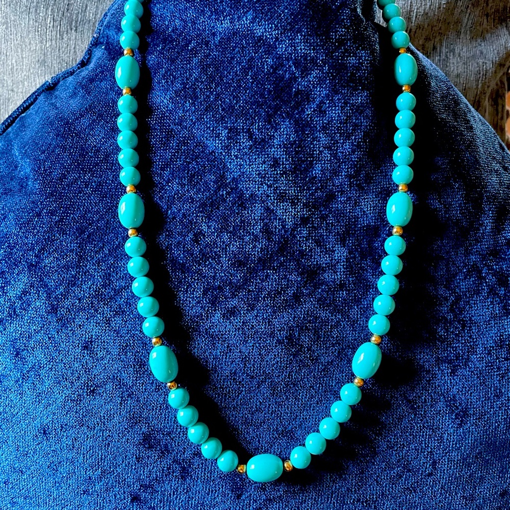 Vintage necklace
